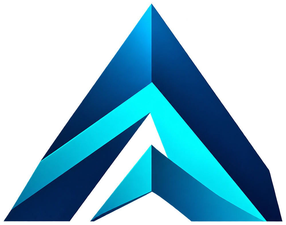 Geometrijski znak ApexTech